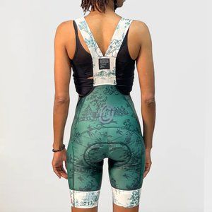 Ostroy L'Armand Womens Bib Large